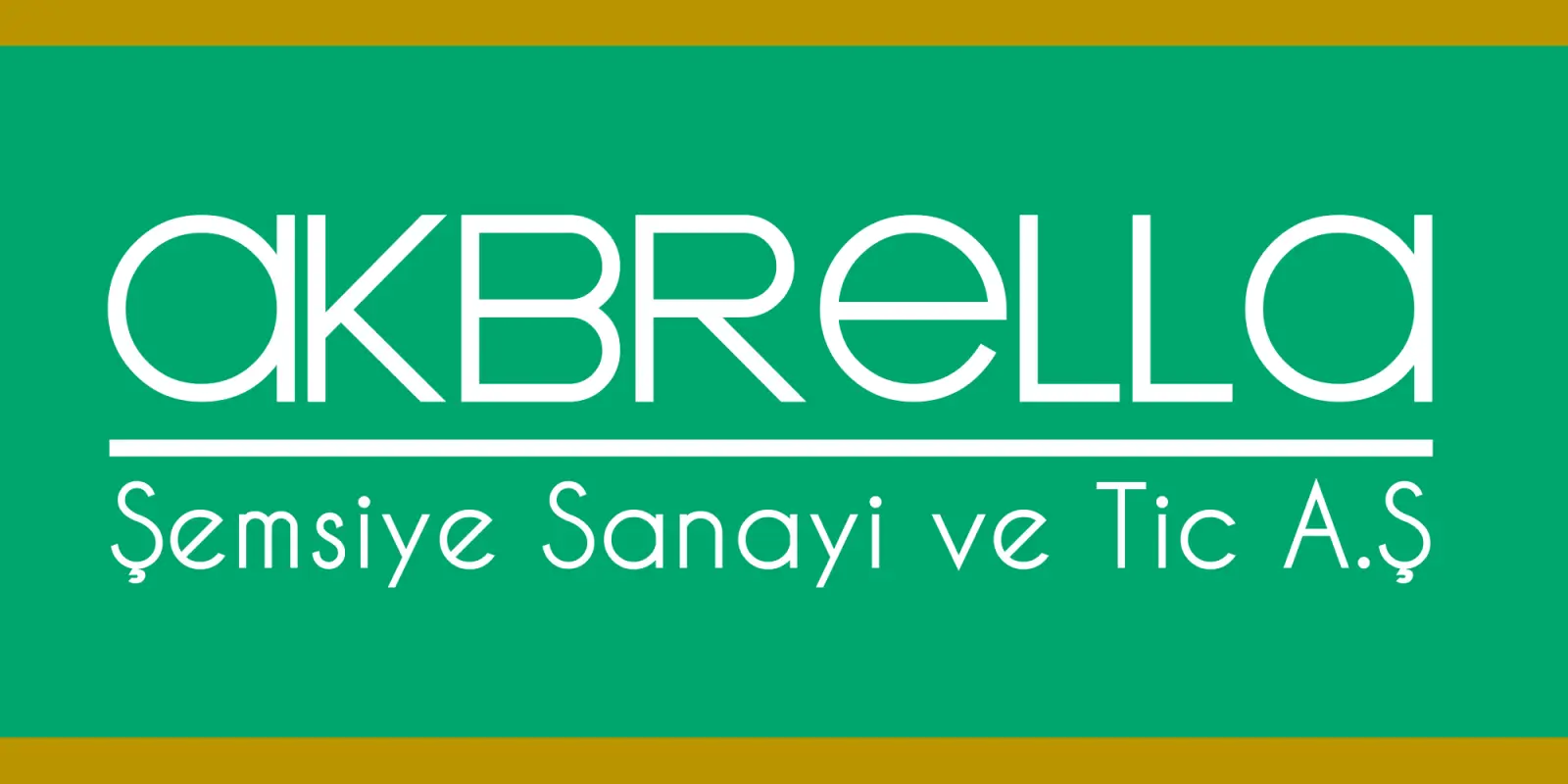 Akbrella logo