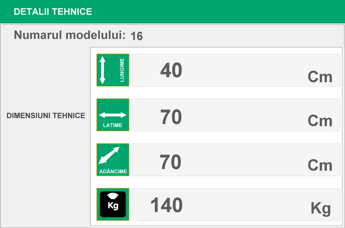 Stand pentru umbrele